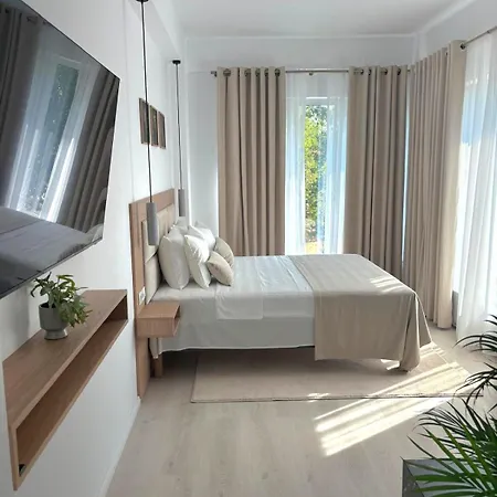 Tabacariei 5b * コンスタンツァ