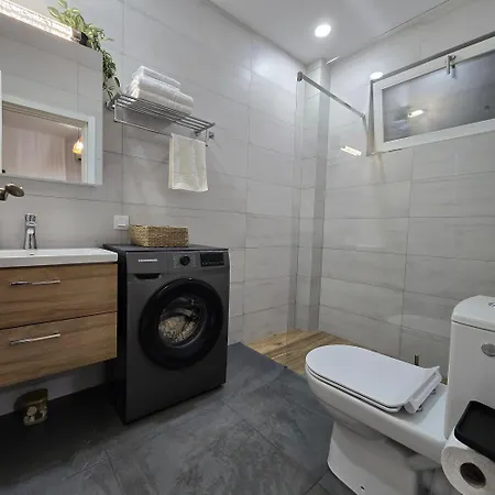 アパート Tabacariei 5b