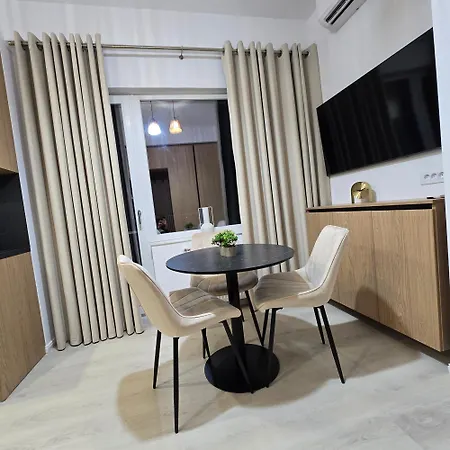 アパート Tabacariei 5b *