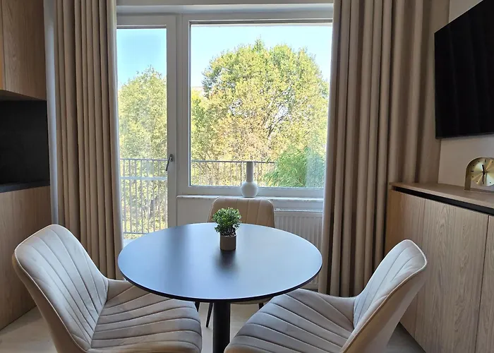 Tabacariei 5b Apartment *