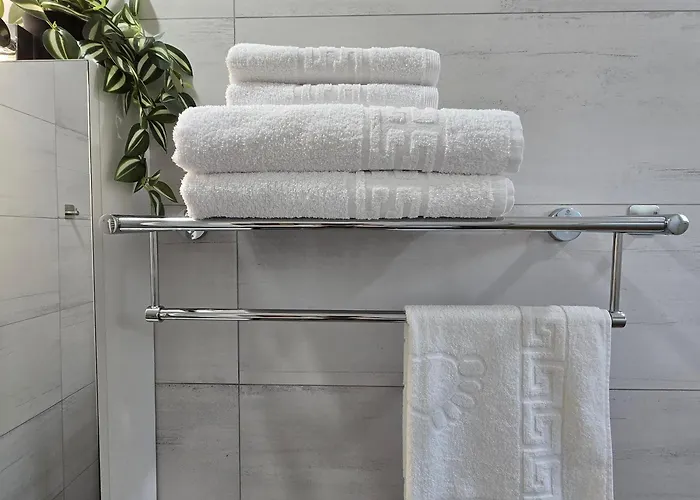 Apartment Tabacariei 5b *