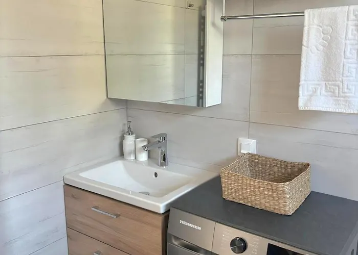 Apartment Tabacariei 5b *