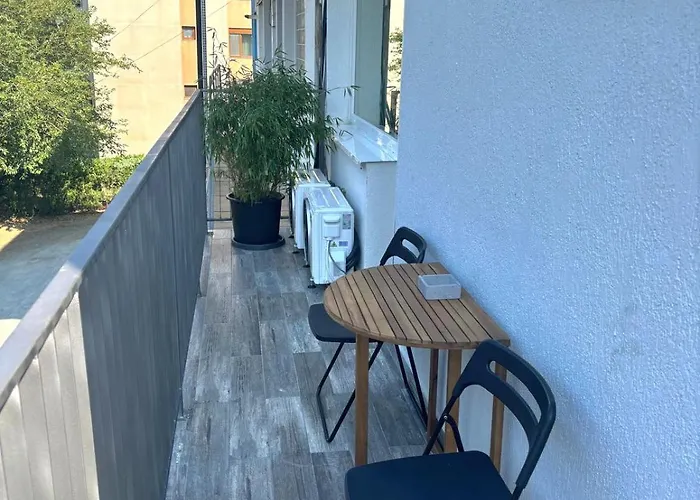 Tabacariei 5b Constanţa