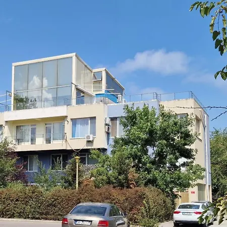 Tabacariei 5b * Konstanca
