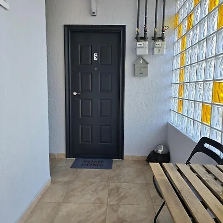 Tabacariei 5b * Konstanca