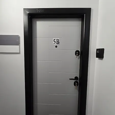 Tabacariei 5b Konstanca