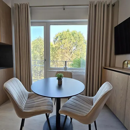 Tabacariei 5b Appartement *