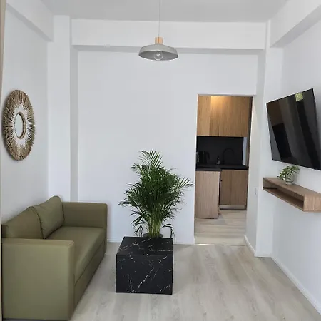 Tabacariei 5b * Constanţa