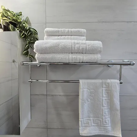 Apartament Tabacariei 5b *