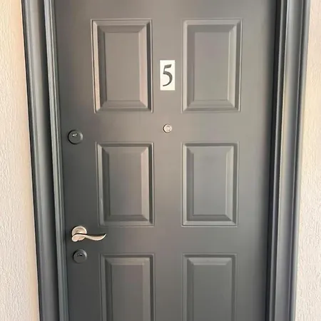 Appartement Tabacariei 5b