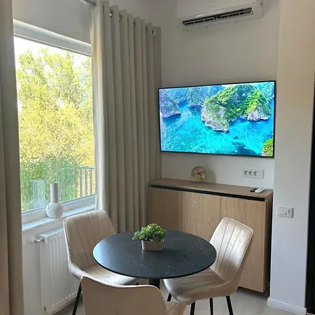 Tabacariei 5b Appartement *