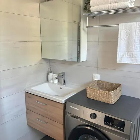 Apartament Tabacariei 5b *