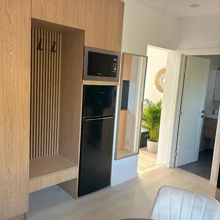 Apartament Tabacariei 5b