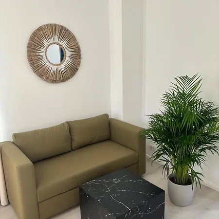 Appartement Tabacariei 5b *