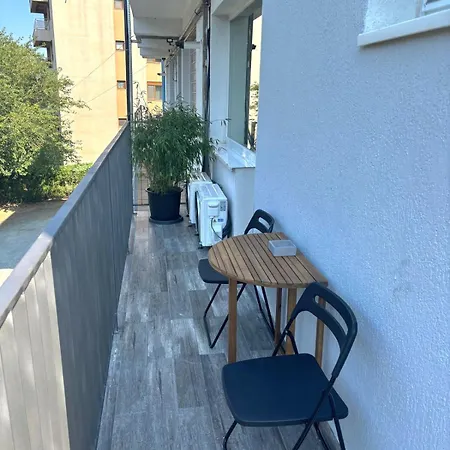Tabacariei 5b Konstanca