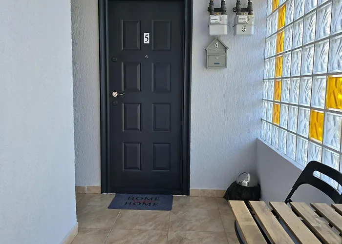 Tabacariei 5b * Constanţa