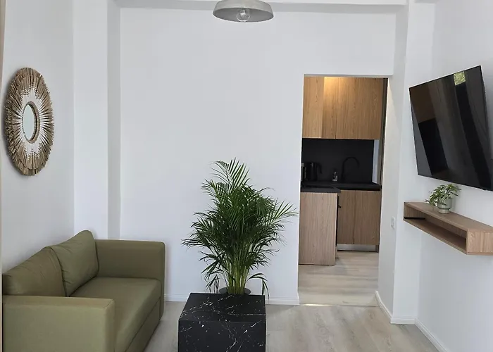 Tabacariei 5b * Constanţa