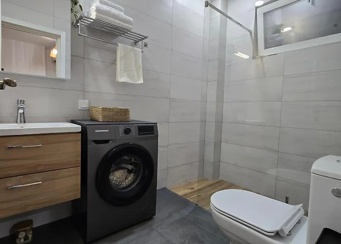 Appartement Tabacariei 5b