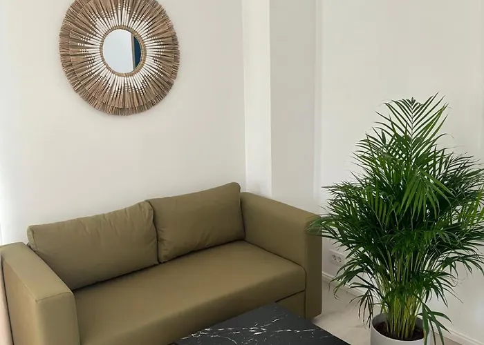 Appartement Tabacariei 5b *