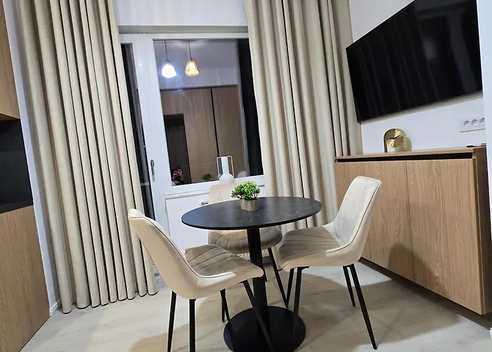 Appartement Tabacariei 5b *